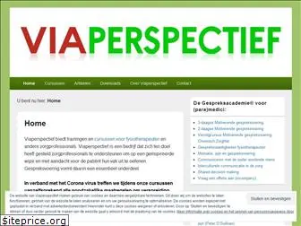 viaperspectief.nl