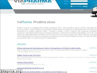 viapharma.cz