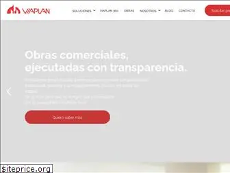 viaplan.com.py