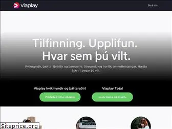 viaplay.is