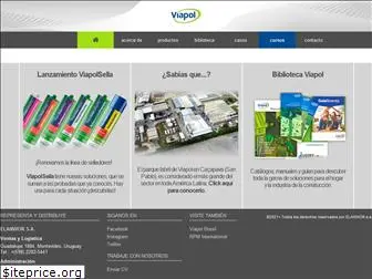 viapol.com.uy