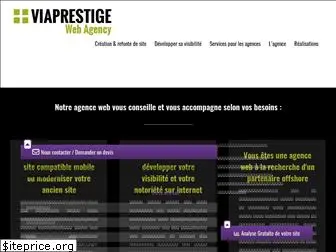 viaprestige-agency.com