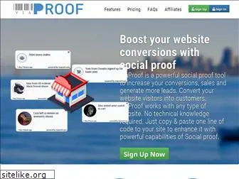 viaproof.com