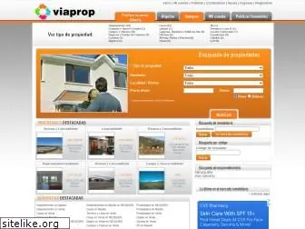 viaprop.com