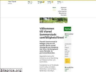 viaredsommarstad.se