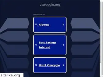viareggio.org