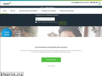 viasatinternet.es