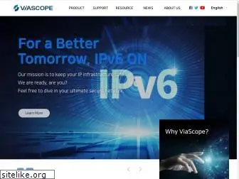 viascope.com