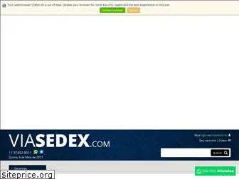 viasedex.com