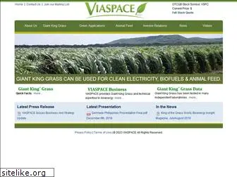 viaspace.com