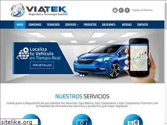 viatekperu.net