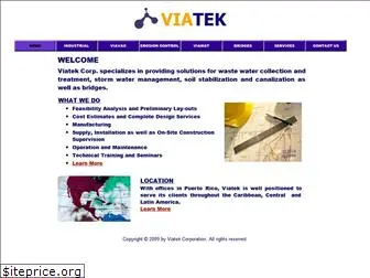 viatekpr.com