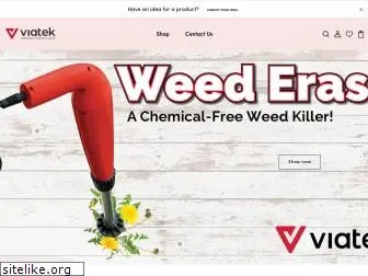 viatekproducts.com