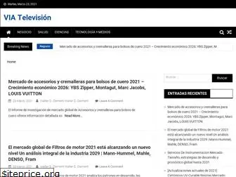 viatelevisionperu.com