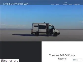 viathevan.com