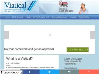 viatical.org