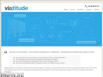 viatitude.com