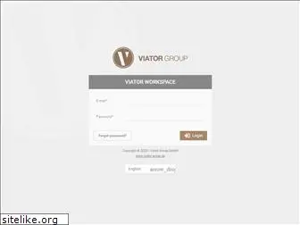 viator-workspace.com