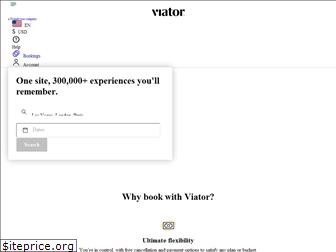 viator.com