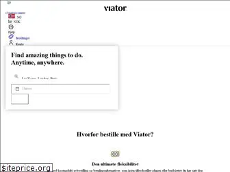 viatorcom.no