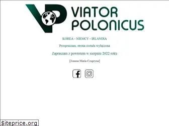 viatorpolonicus.pl