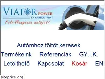 viatorpower.com