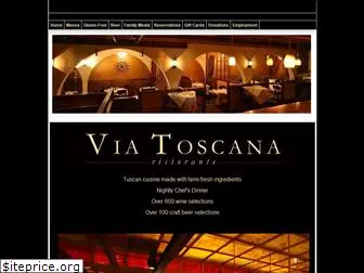 viatoscana.com