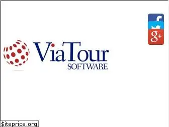 viatoursoftware.com