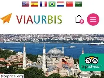 viaurbis.com
