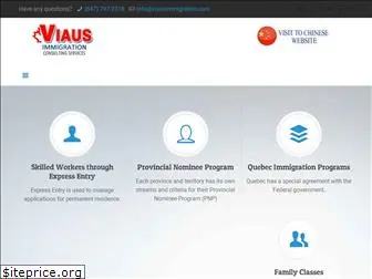 viausimmigration.com