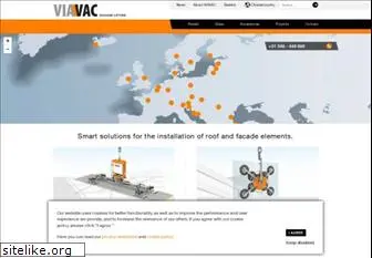 viavac.com