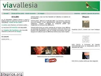 viavallesia.ch