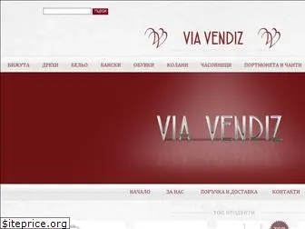 viavendiz.com