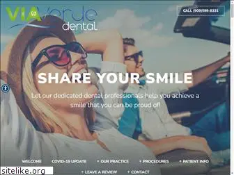 viaverdedental.com