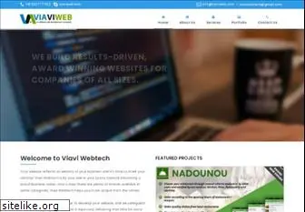 viaviweb.com