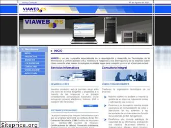 viaweb.es