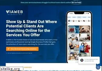 viawebmarketing.com