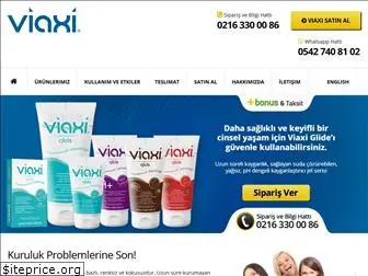 viaxiglide.com