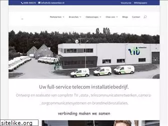 vib-netwerken.nl