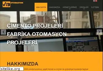 vib-otomasyon.com