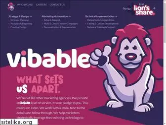 vibable.com