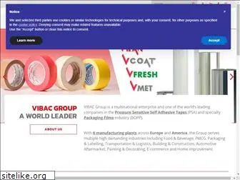 vibacgroup.com