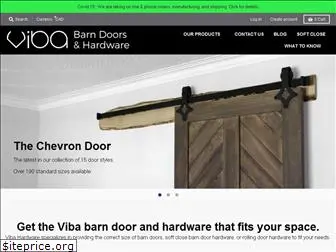 vibahardware.com