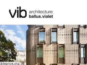 www.vibarchitecture.com