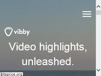 vibby.com