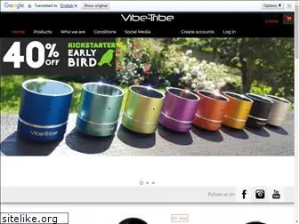 vibe-tribe-shop.com