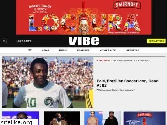 vibe.com