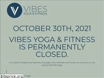 vibe5fitness.com