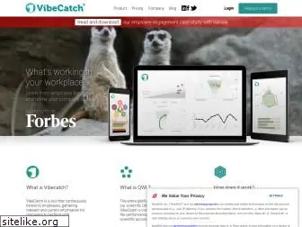 vibecatch.com