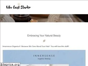 vibecurlstudio.com